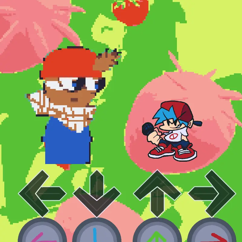 Game by @opopopopopopopopo