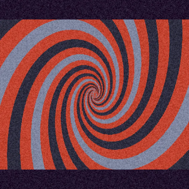 Looping in the rooms by @Known-me