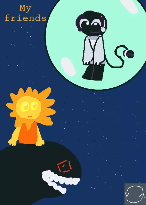 Game by @WANDER_OFFICIAL