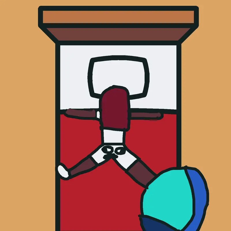 Game by @b3ll_a