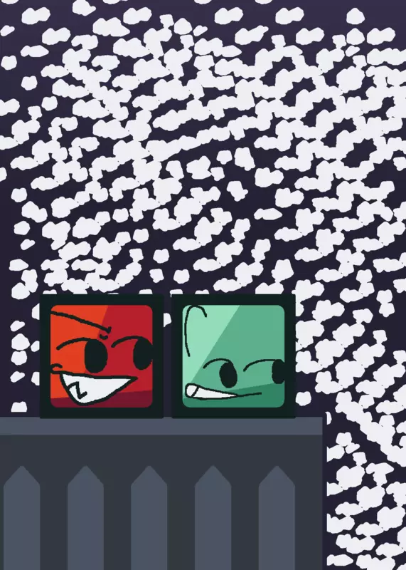 Game by @Happenings