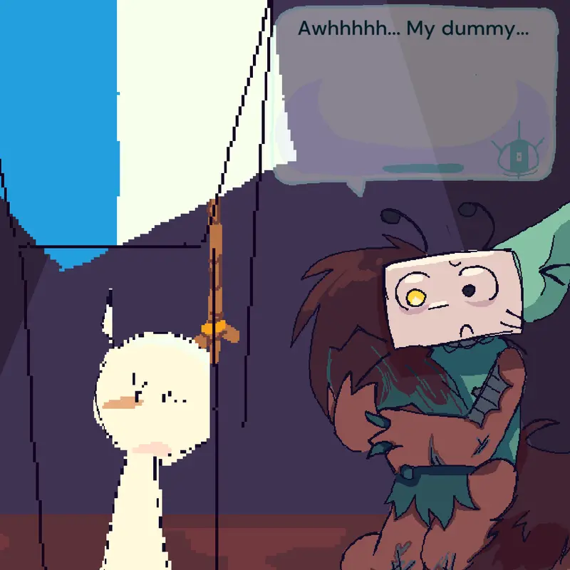 Game by @The_scarymanboss