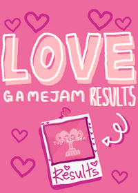 Apologies for the month late results!