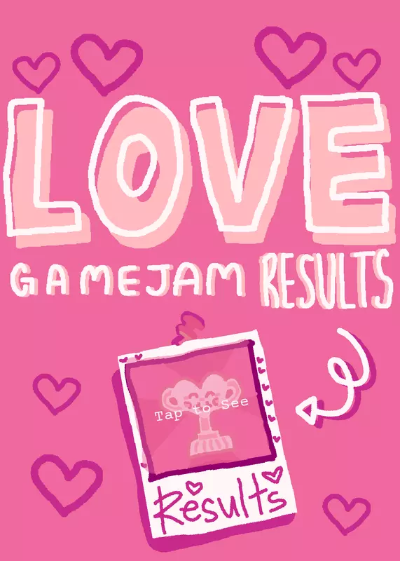 Game by @LuzerLmao