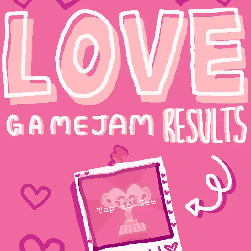 Game by @LuzerLmao