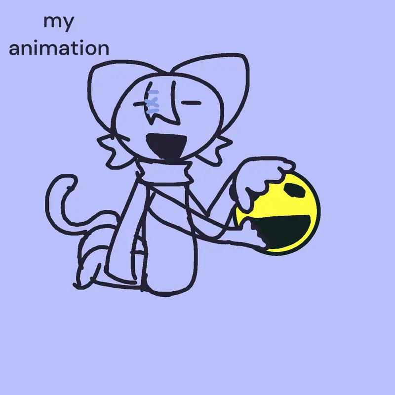 Game by @melody_loves_pickle