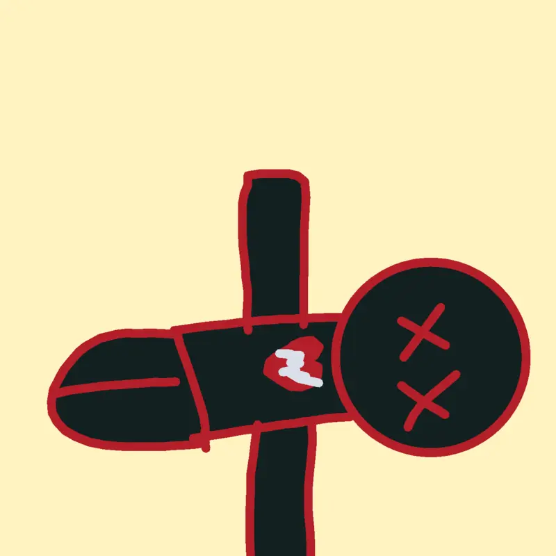 Game by @ImGoneForever