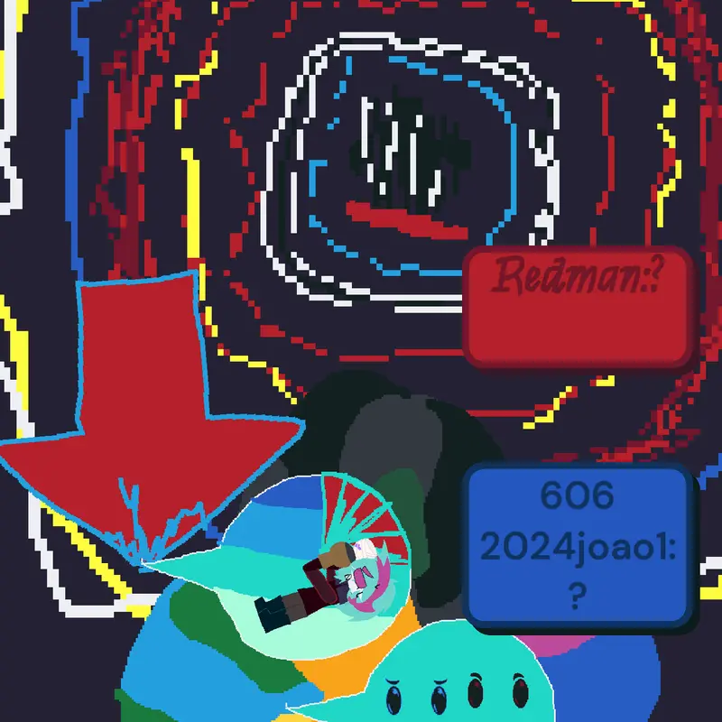 Game by @the_sticker_man
