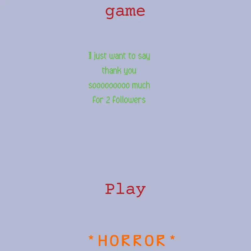 Game by @Tallaxolotl