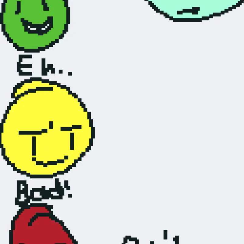 Game by @liamcharec