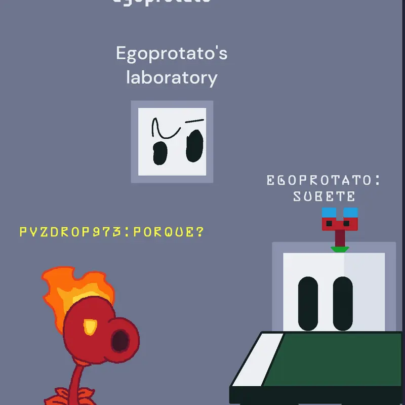 Game by @egoprotato_official
