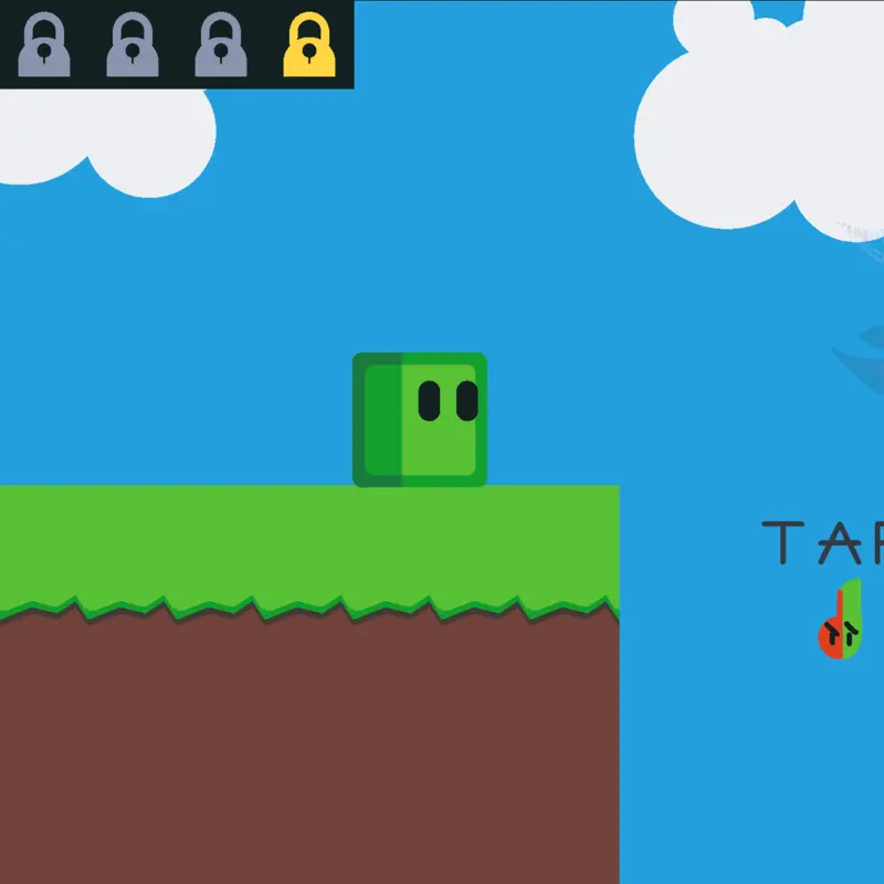 Game by @Baiekier