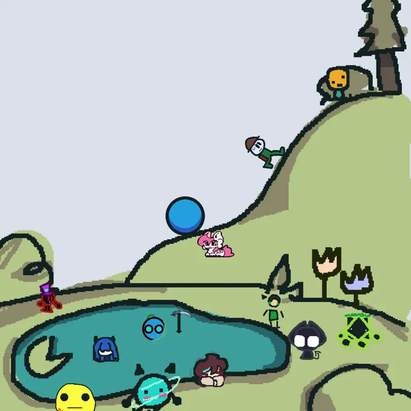 Game by @amosus_MSM
