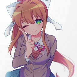 @ddlcMonika