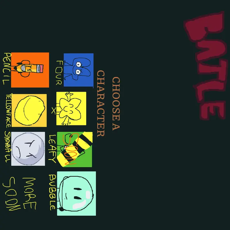 Game by @pudim_com_maionese
