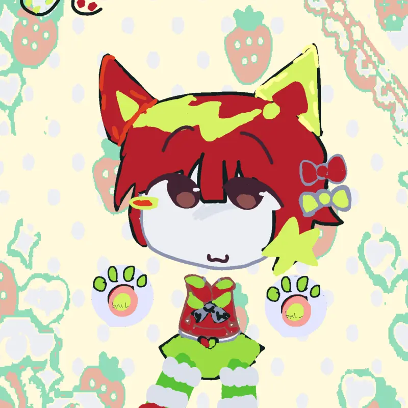 Game by @bowweiia