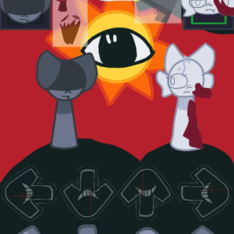 Game by @the_girlls
