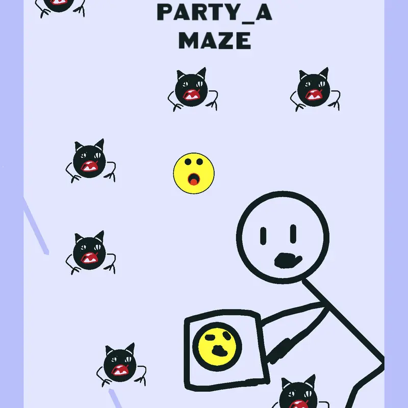 Game by @party_amaze