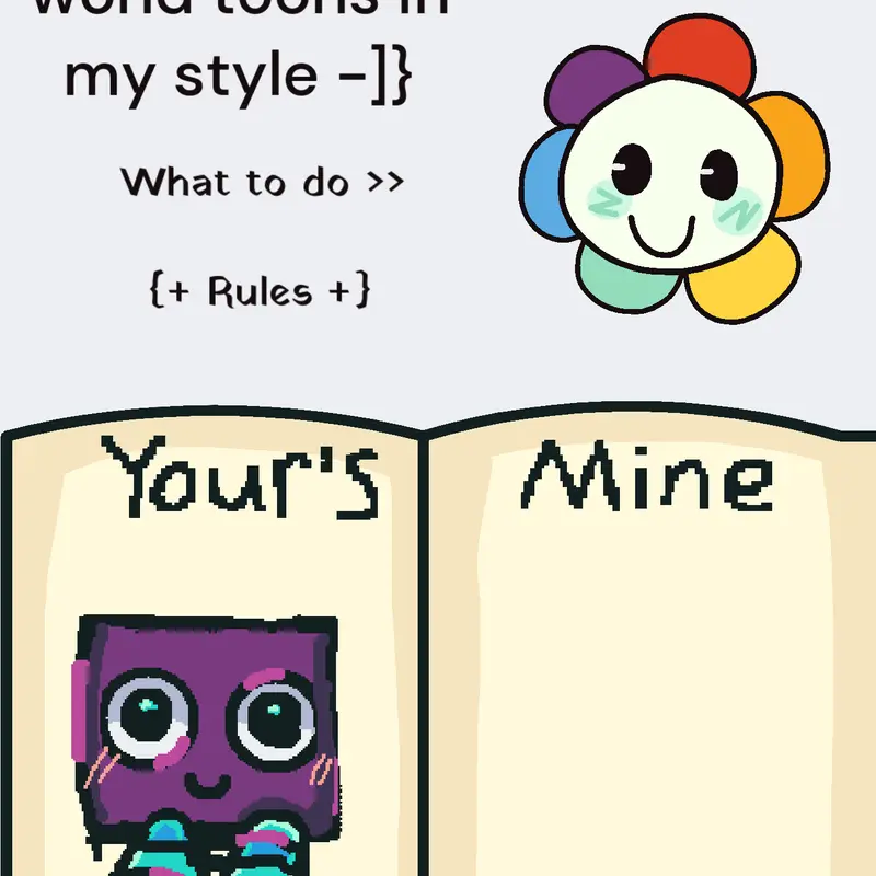Game by @m0jo