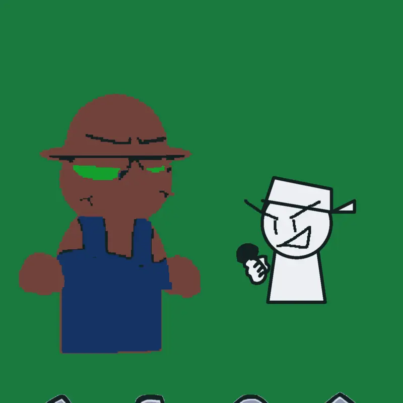 Game by @Enod_
