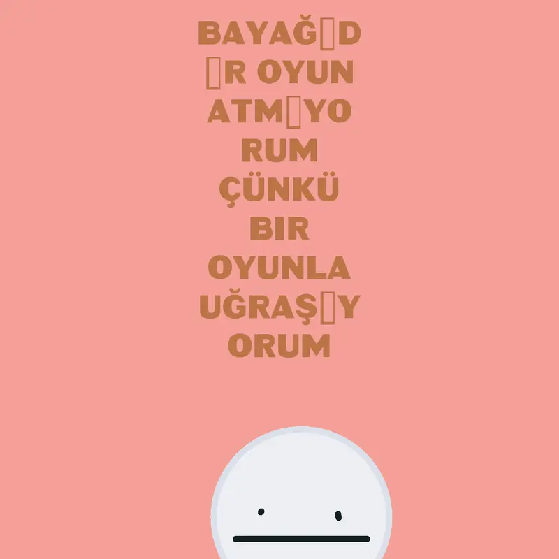 Game by @kayfanzeynep45