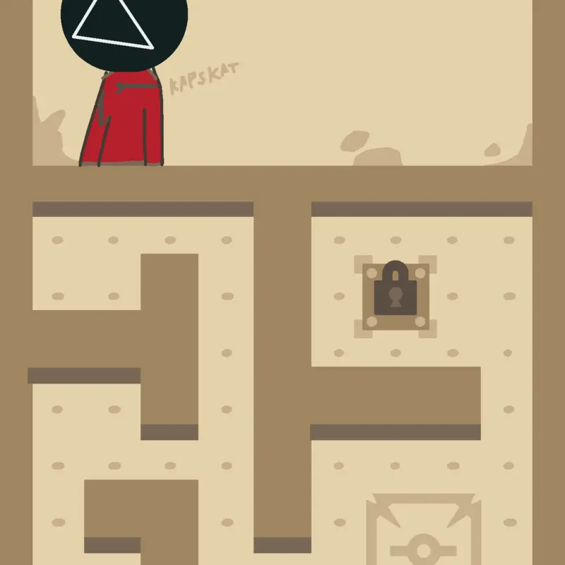 Game by @ikhoshvili
