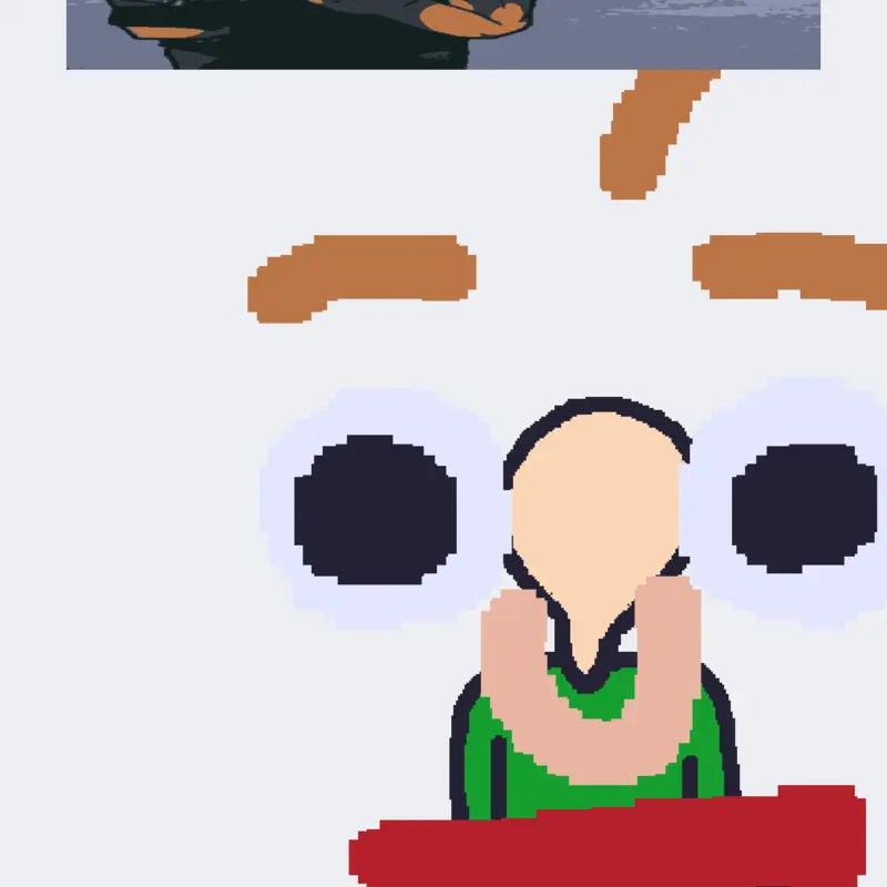 Game by @endlesssawman