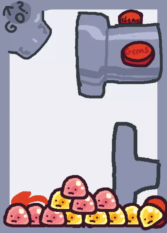 Game by @papujito