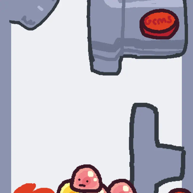 Game by @gentlesam