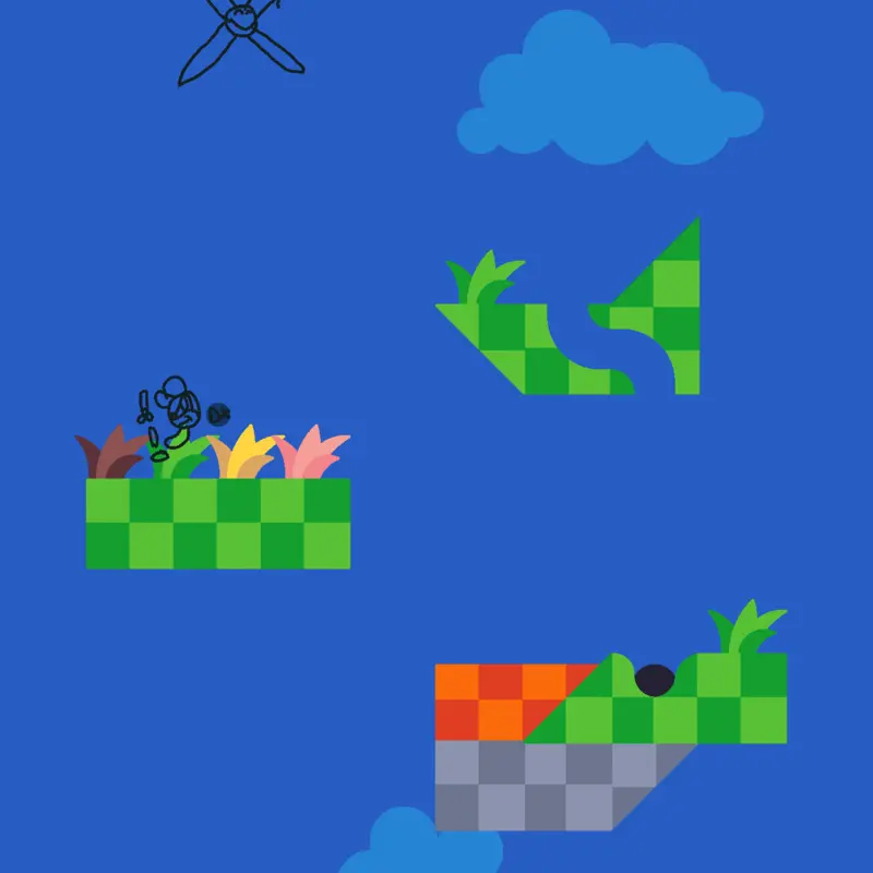 Game by @hawolf