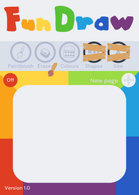 FunDraw!
