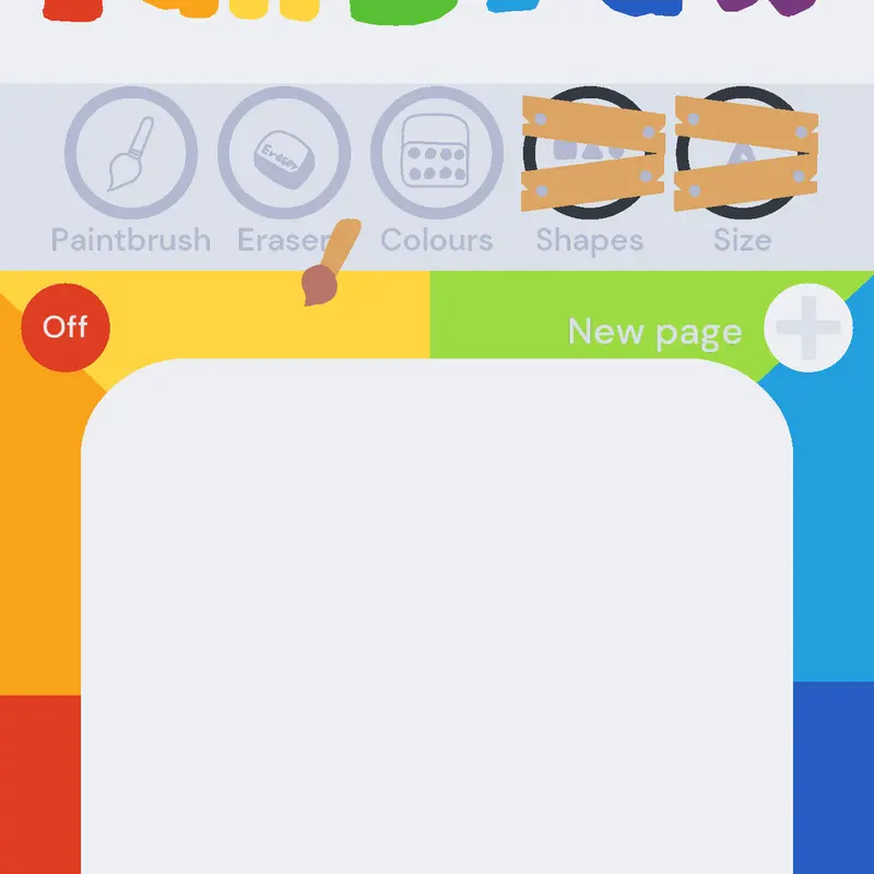 FunDraw! by @PinguGAMES