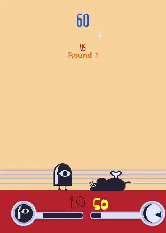 Game by @Boingers
