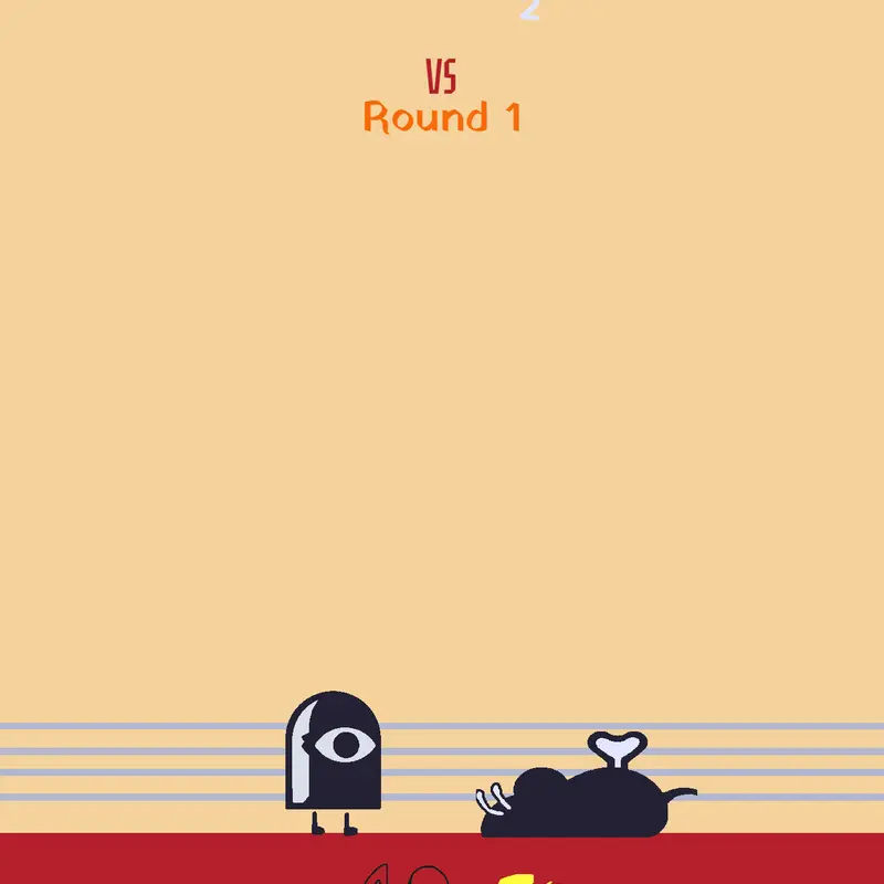 Game by @Boingers