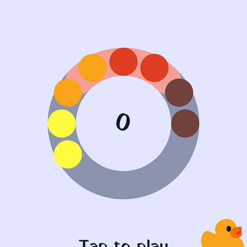Game by @R74an_7