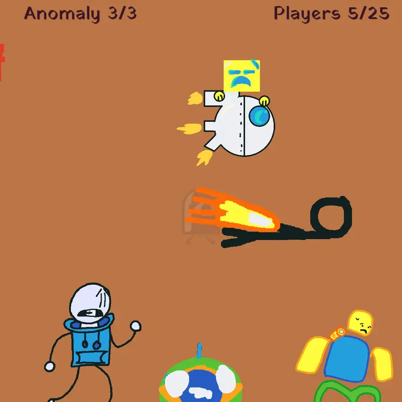 Game by @Geodominator