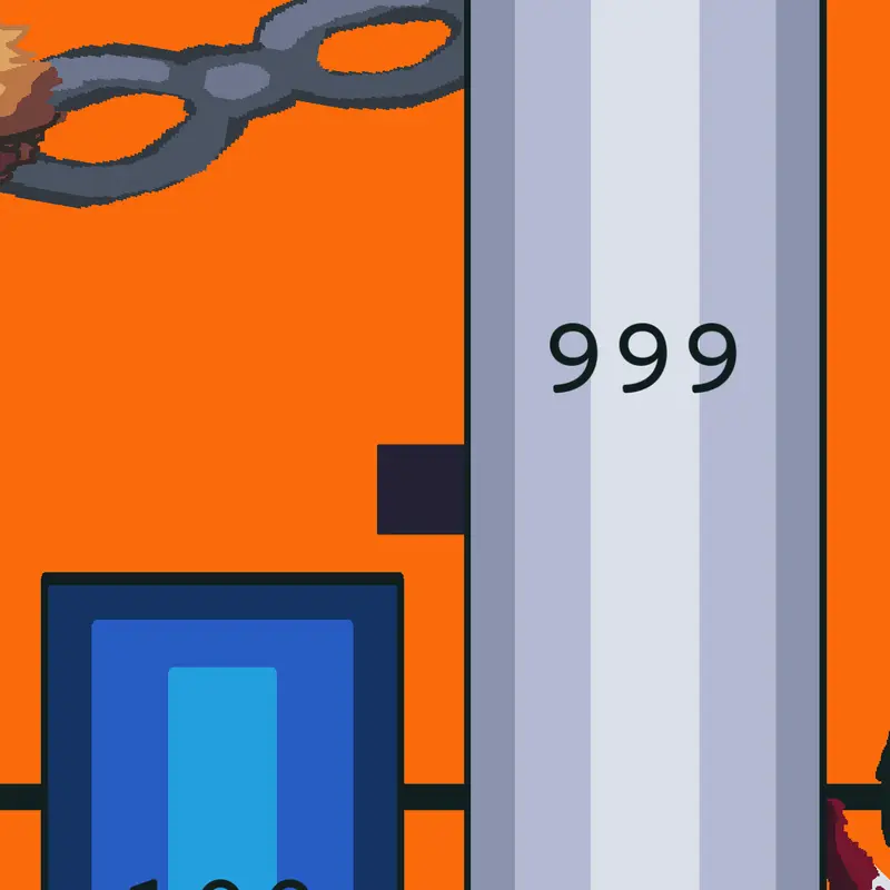 Game by @Alastor-the-radio-demon