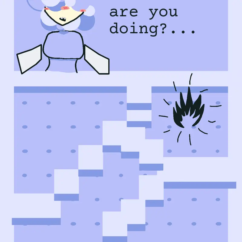 Game by @Tzina
