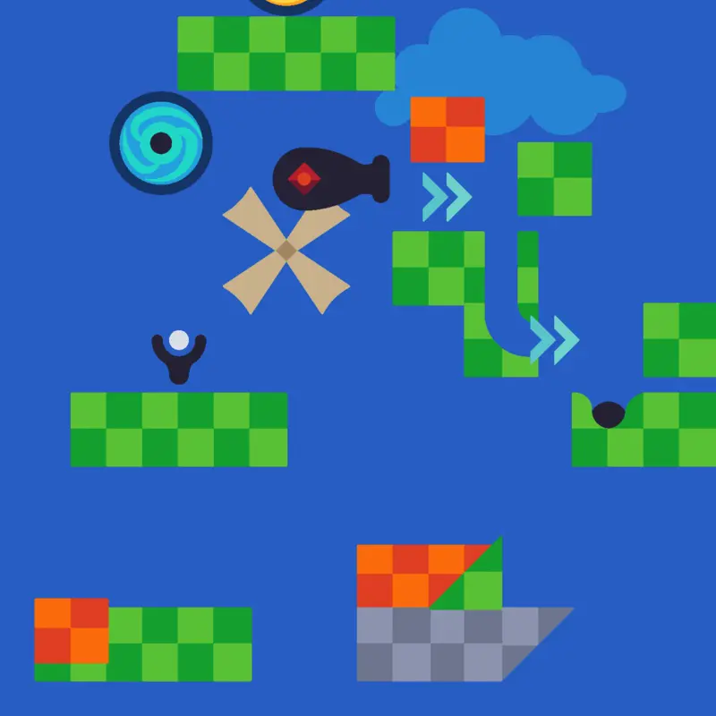 Game by @Cubes_79658