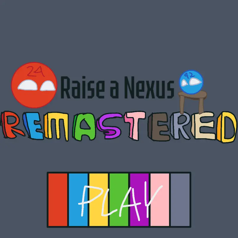 Game by @NexusGD10