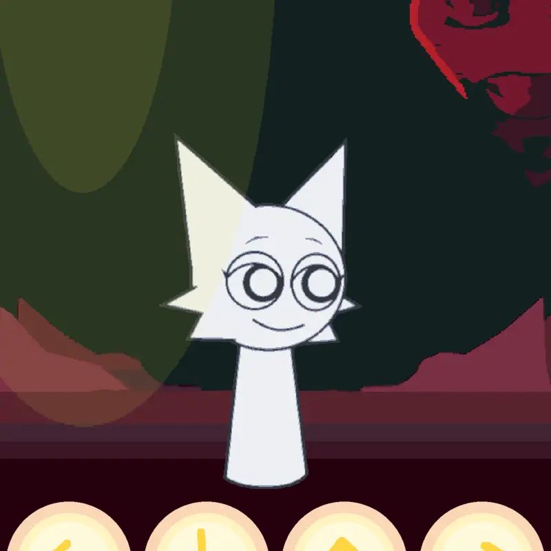 Game by @nathanduar