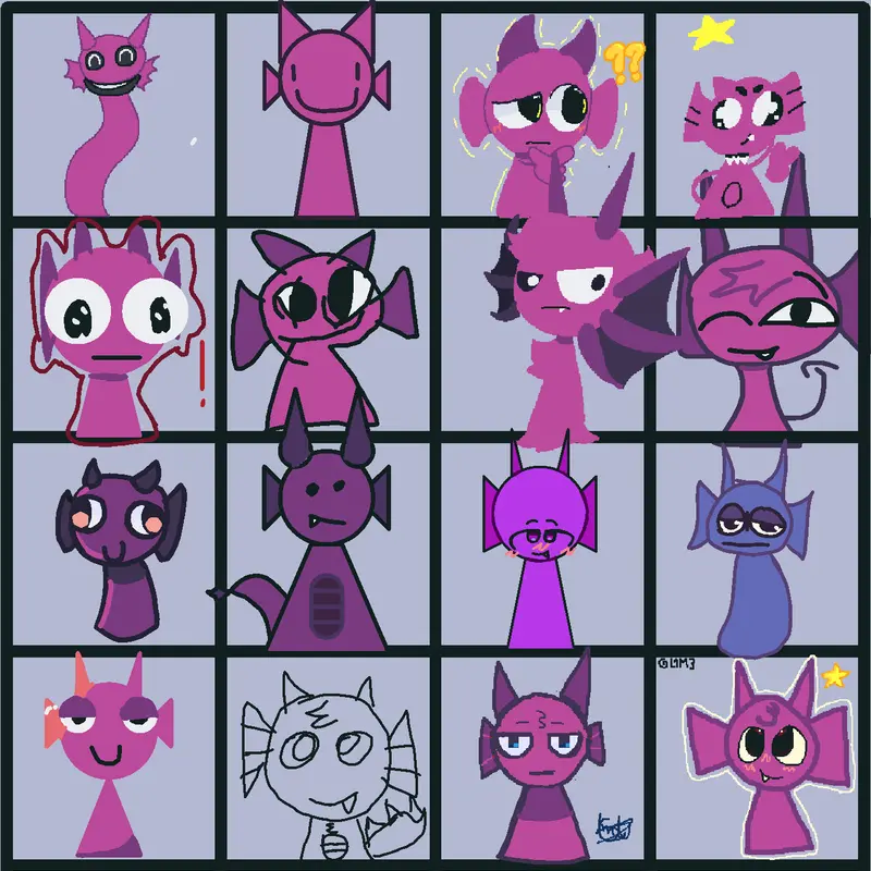 Game by @L1M3-L3MON