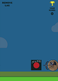 Let's see who's a good shooter?