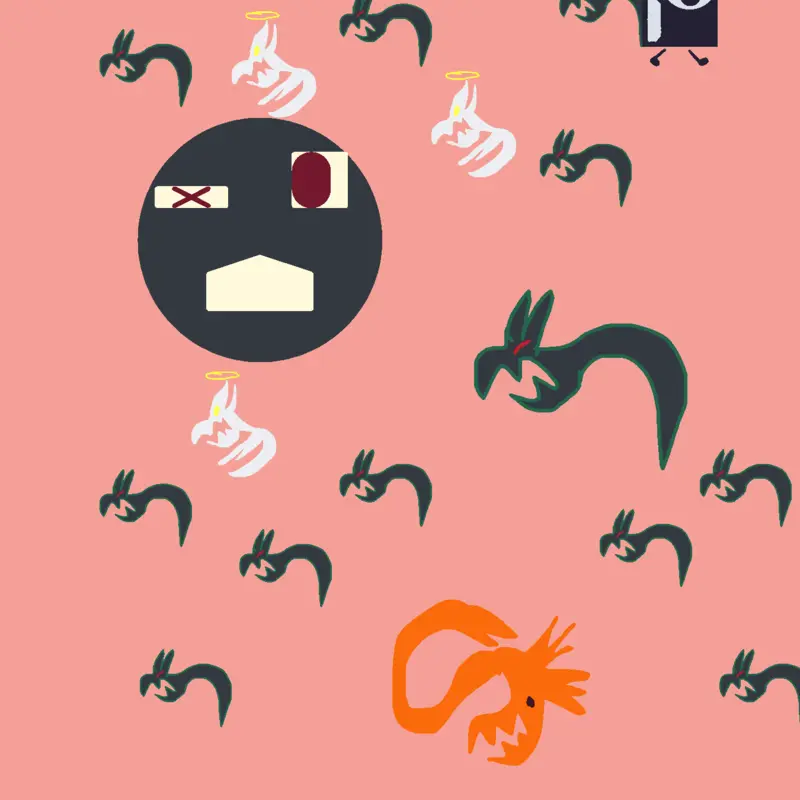 Game by @DanielVenosa