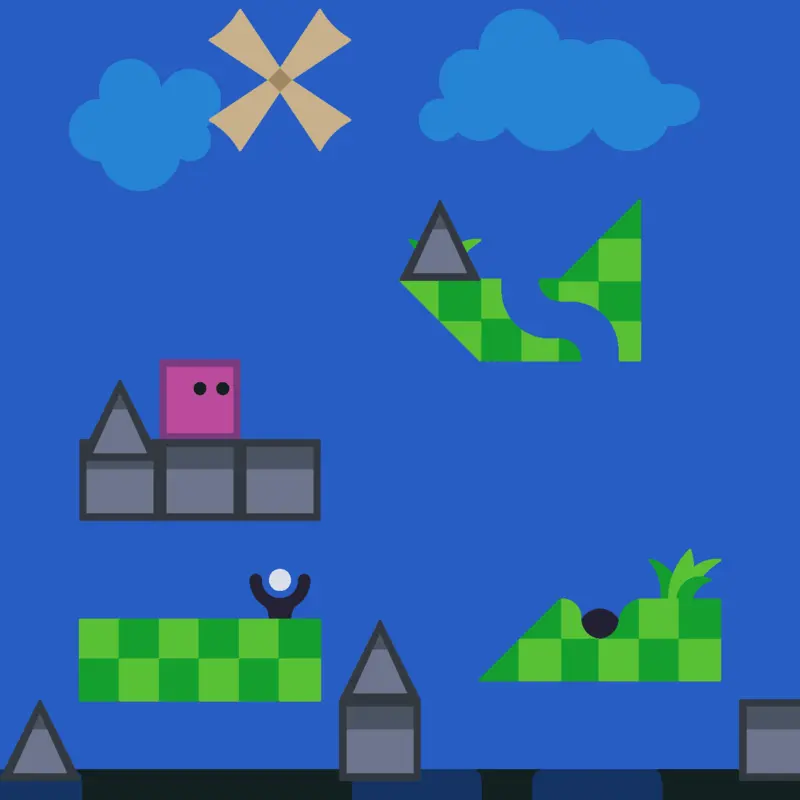 Game by @Alej1ndr0