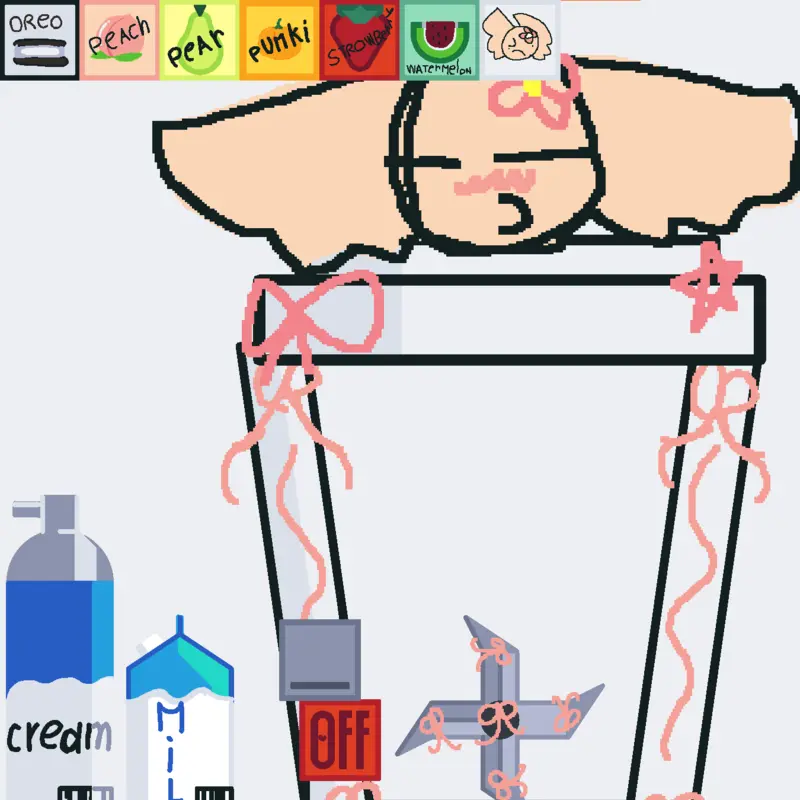 Game by @Mayia_100