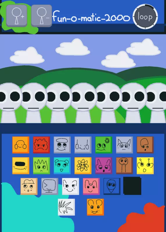 Game by @patch2555