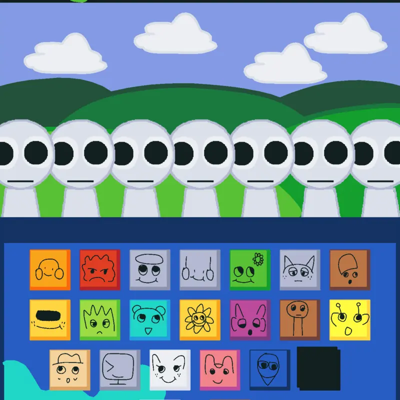 Game by @patch2555
