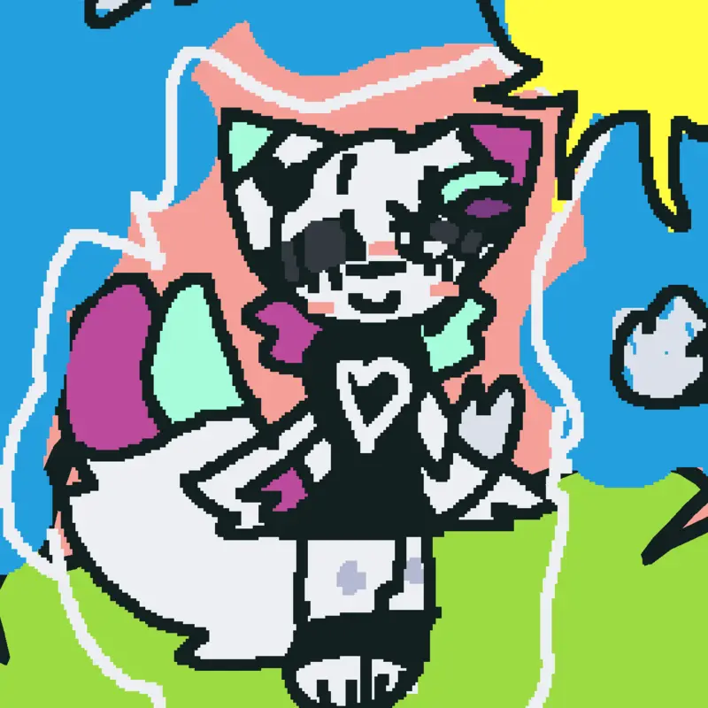 Game by @miika_neko