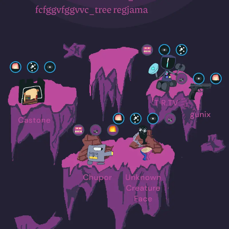 Game by @fcfggvfggvvc_tree